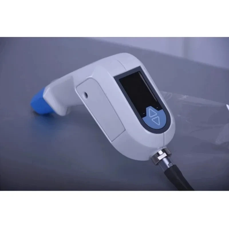 Hot selling Portable Ultrasound Face Lifting Fat reduction ultrasonic liposuction cavitation body slimming machine Salon 5