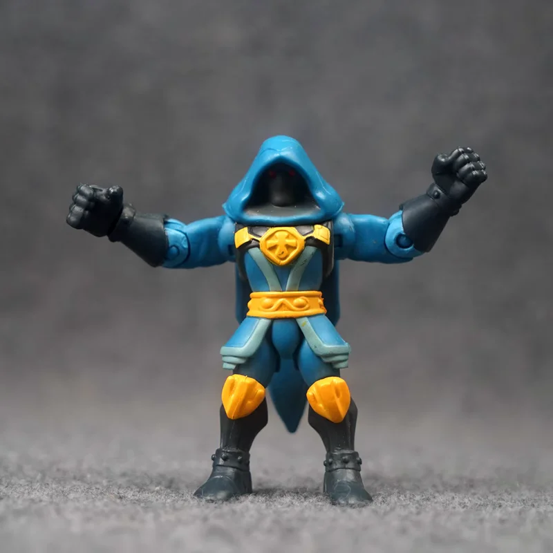 Lord Sol Gormiti Personaggi Grandi Nuova Collezione Gormiti 2022