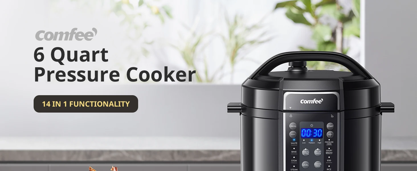 Pressure Cooker