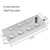 8 heads atomizer