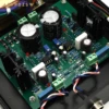 STUDER 900 2 Way Linear power supply For Preamplifier/DAC DC 5V---24V (Optional) 6