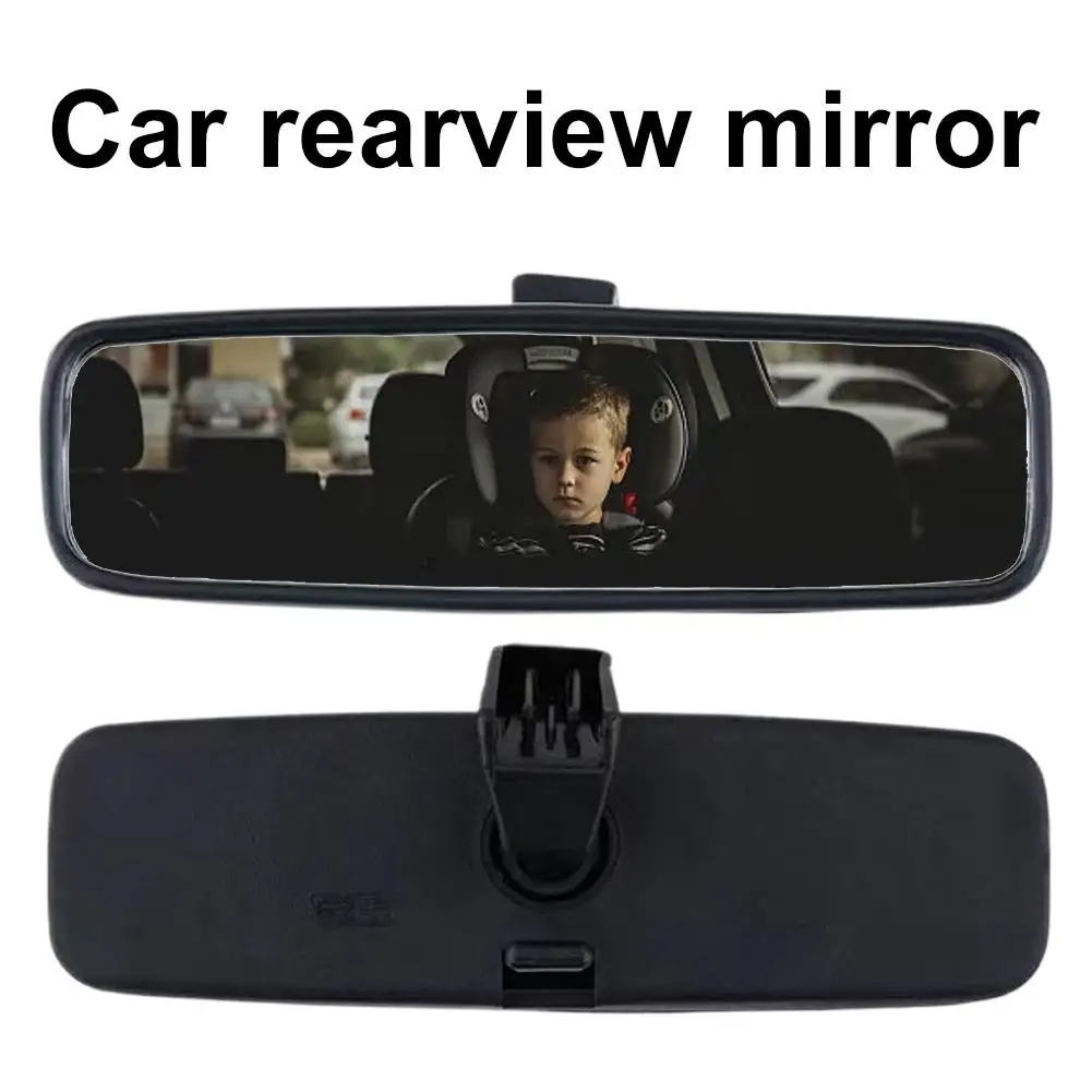 Universal Interior Rear View Mirror Replacement S4b66804de0e943e5826babe719924aeeA
