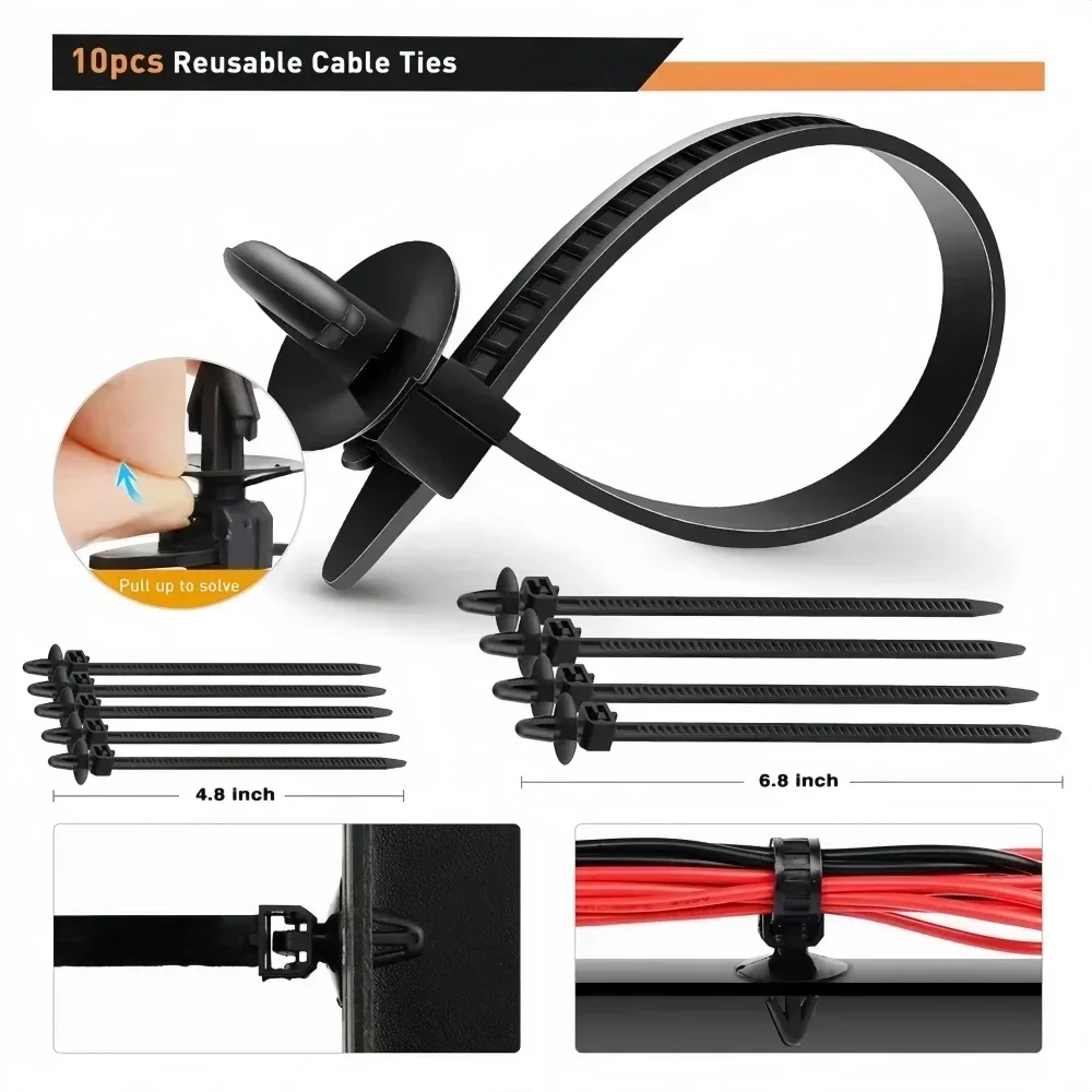 635PCS Plastic Fastener Kit Door Trim Panel Retainers Bumper Push Fasteners Fender Flare Grille Radiator Cover Retainer 45 Tools