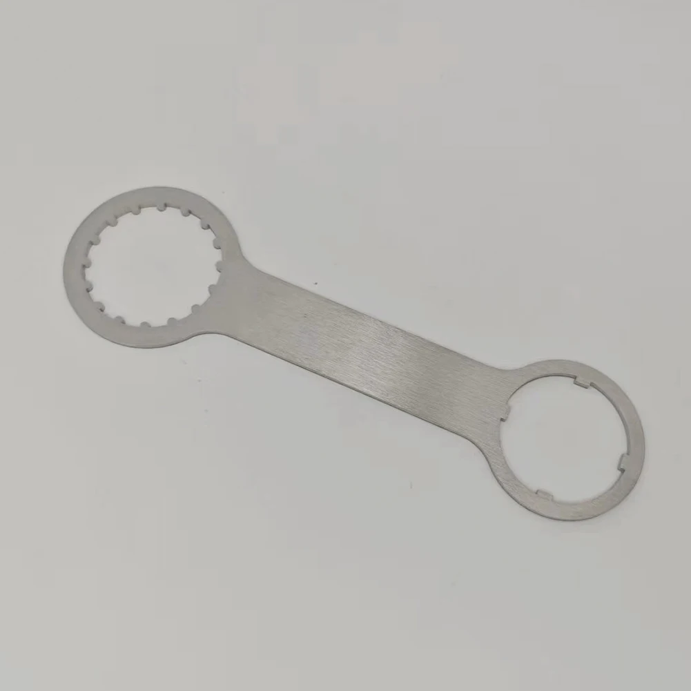 Für Bafang BBS01 Schraubenschlüssel, E-Bike-Montagewerkzeug, einfach zu bedienen, einfach zu installieren, hohe Härte, großes Drehmoment, für BBS02, für Bafang BBS01 – Detail 28