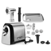 Kitchen Use Professional Multifunctional 3200W Electric Grinders Stainless Steel Housing Heavy Duty Grinder Home Meat Mincers 1