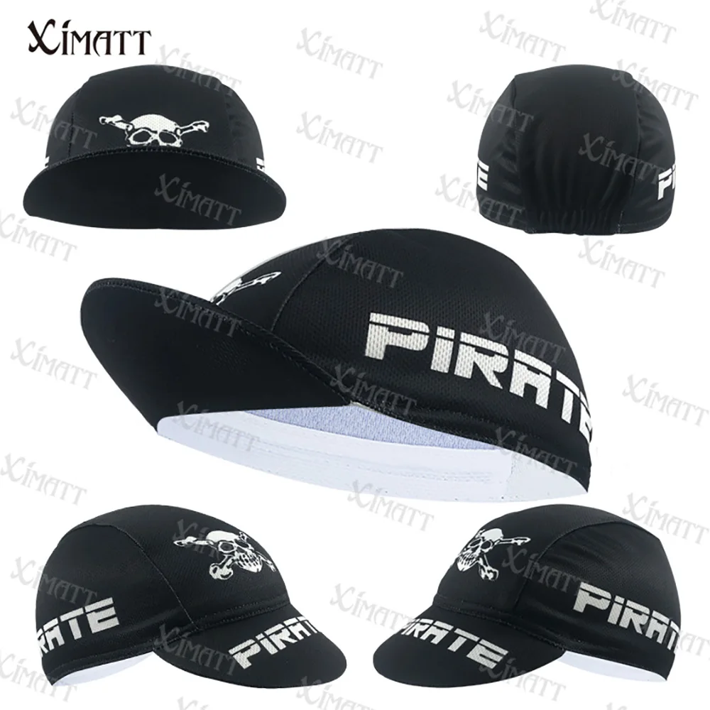 Classic All-Match Simple XIMATT Summer Cycling Cap Essential Hat For Bicycle Sport Two Styles A Variety Of Colors To Choose From 3