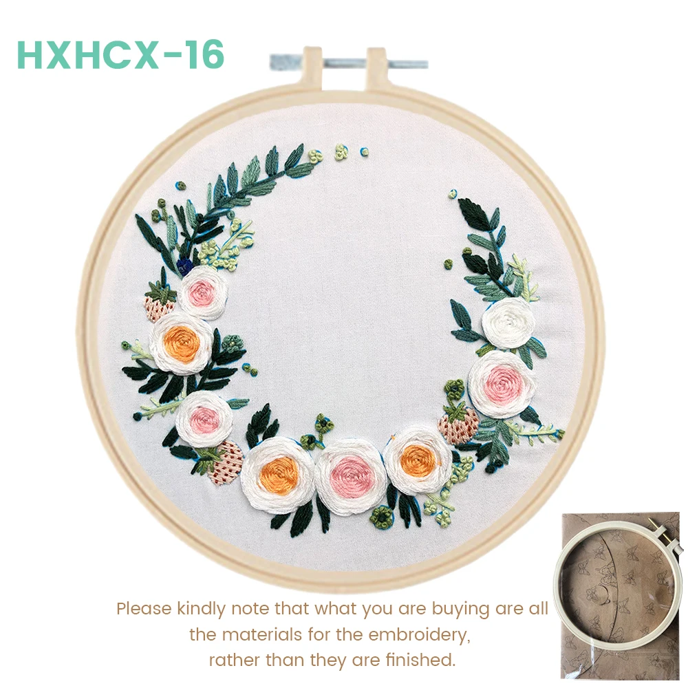 HXHCX-16