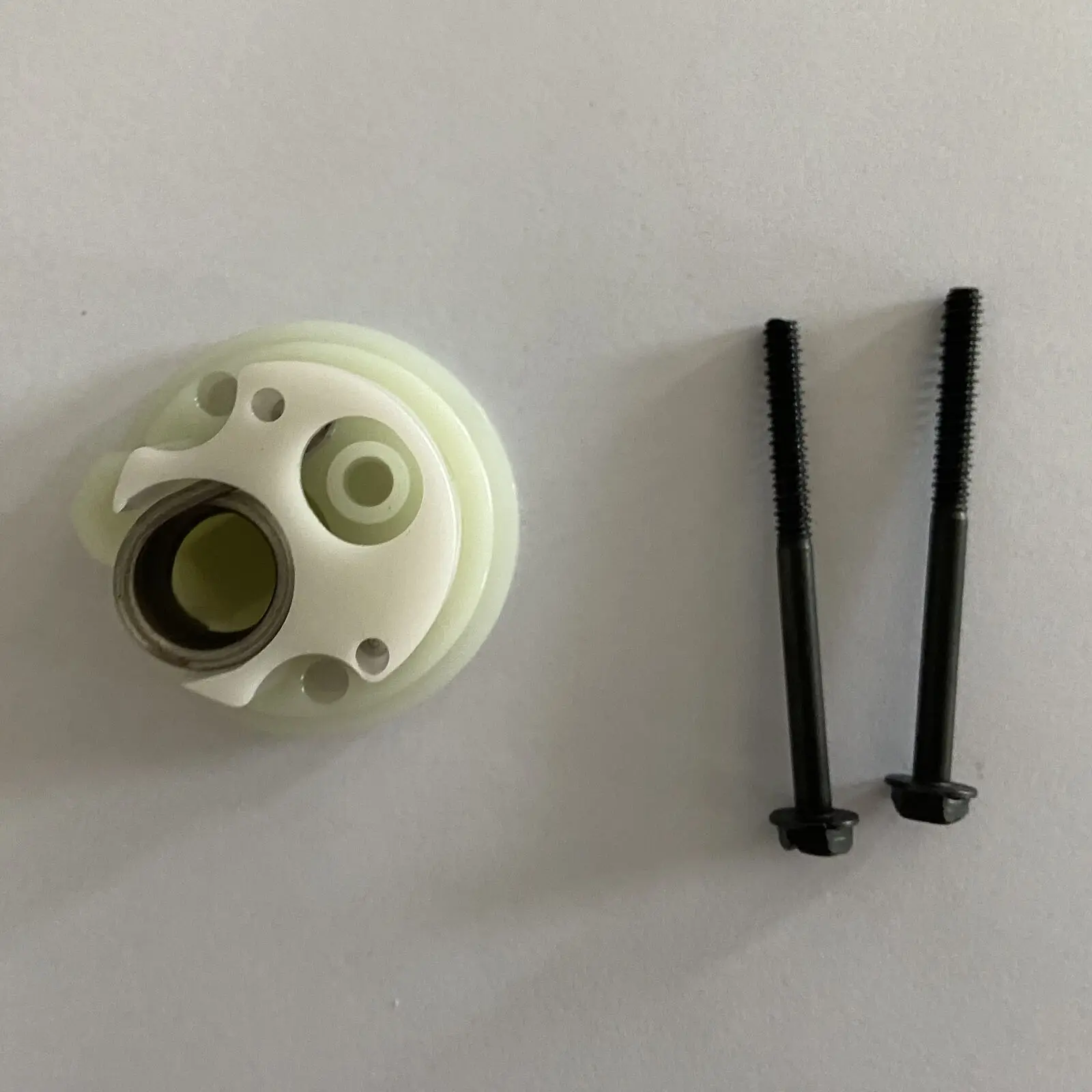 Sealand Spring Cartridge Kit replaces Dometic 385236096 for Traveler toilets & Vacuflush toilets (except 5000 & EcoVac series)