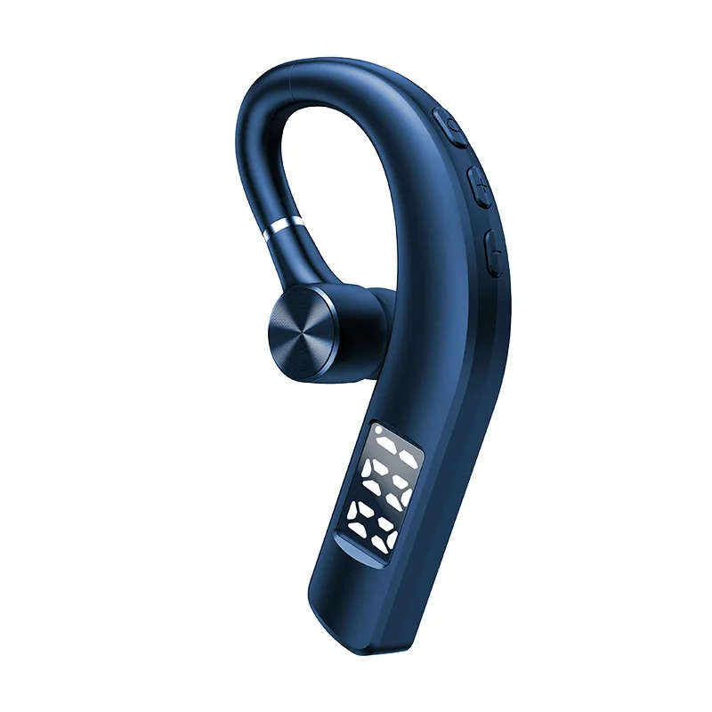 

F19 Bluetooth headset 5.0 model TWS, mobile phone wireless smart headset, suitable for Apple, Samsung, Huawei and other models