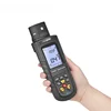 DT-9501 Geiger Counter Nuclear Radiation Detector Marble Radiation Personal Dose Mining Stone Xy Ray Detector Alarm 2