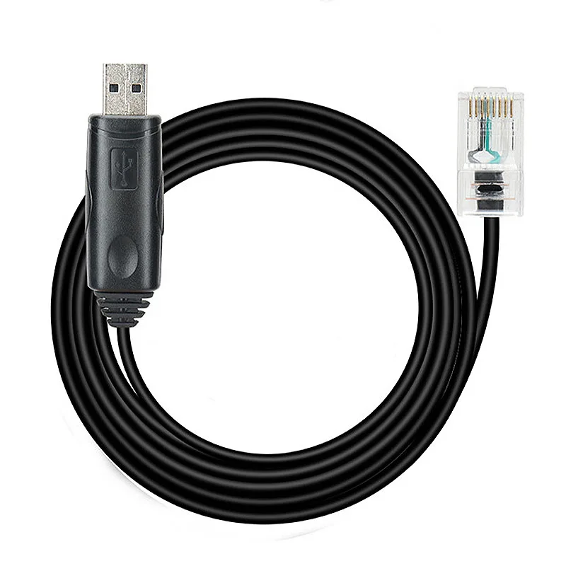 ABBREE AR-2520 워키토키, USB 프로그래밍 케이블
