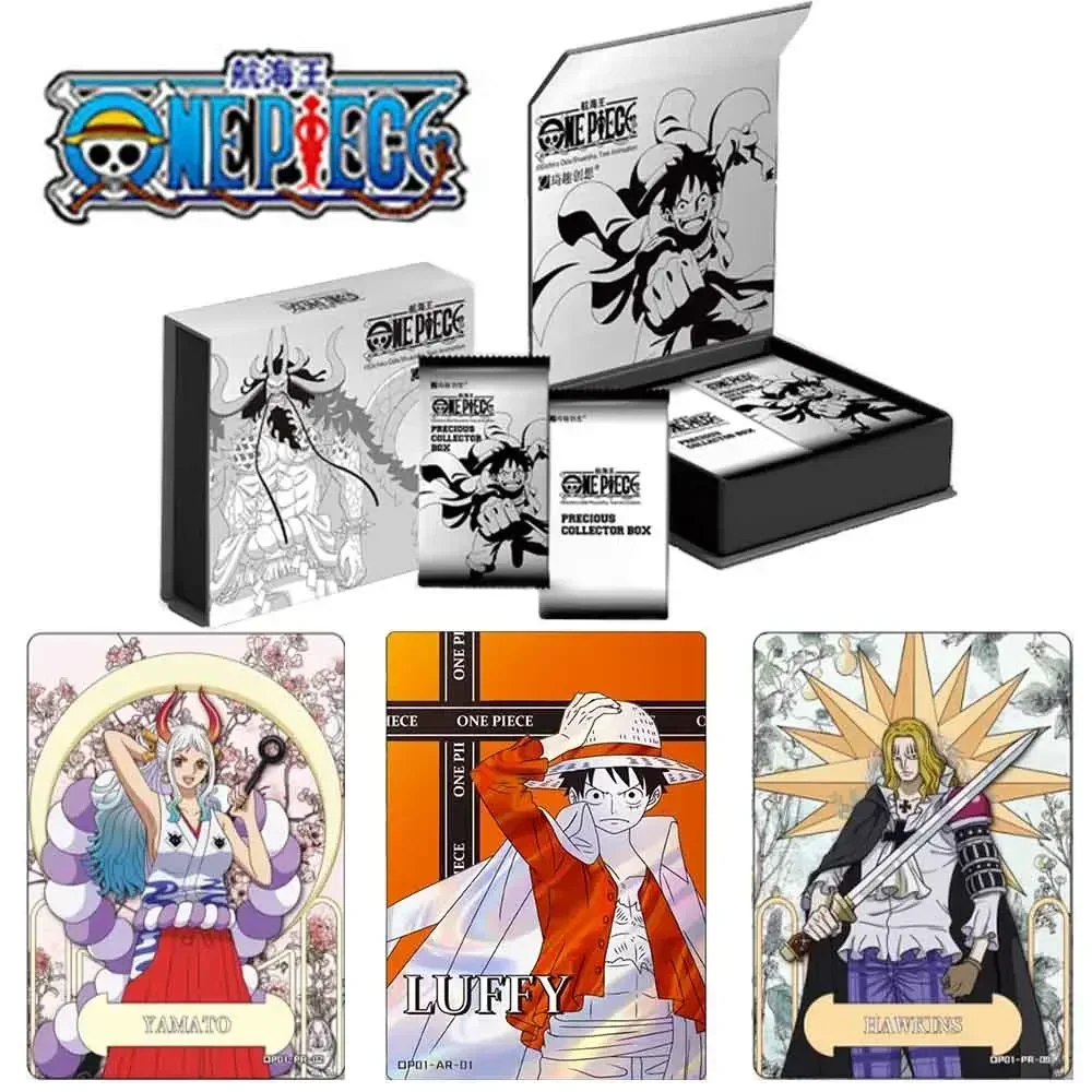 Ensky One Piece Anime Series Decorative Sticker Collection & Gum