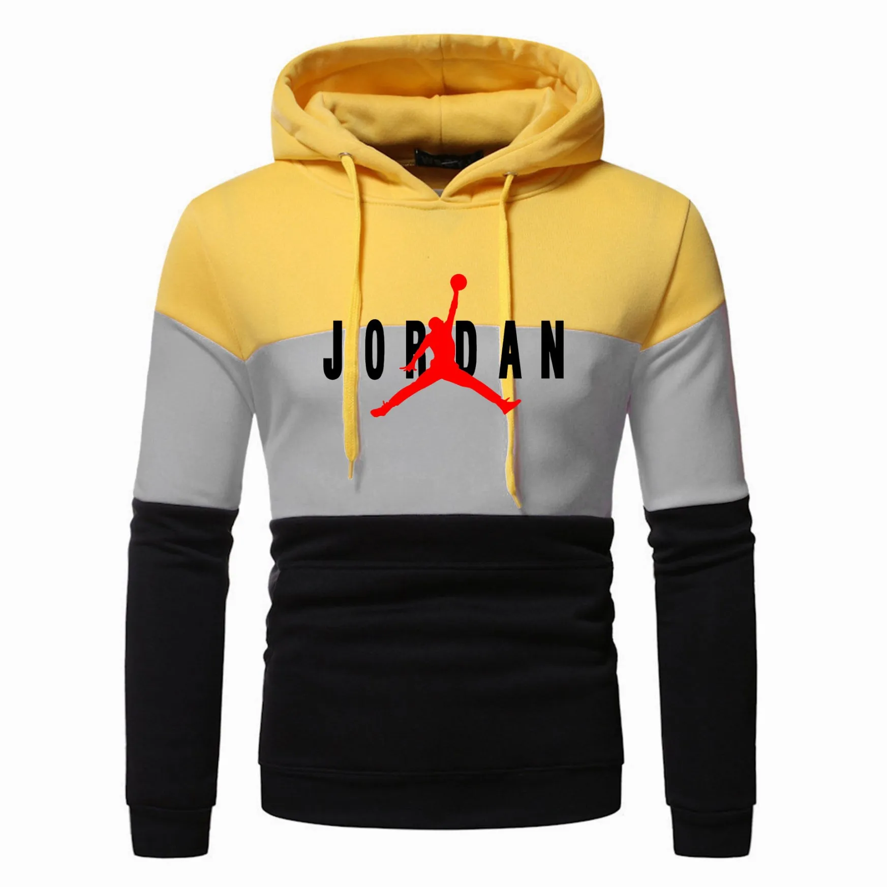 thumbnail image 1 of Explosive-sudadera con capucha para hombre y mujer, suéter holgado y cómodo, informal, para viajes y deportes al aire libre, a la moda, 2024, 1 of 5