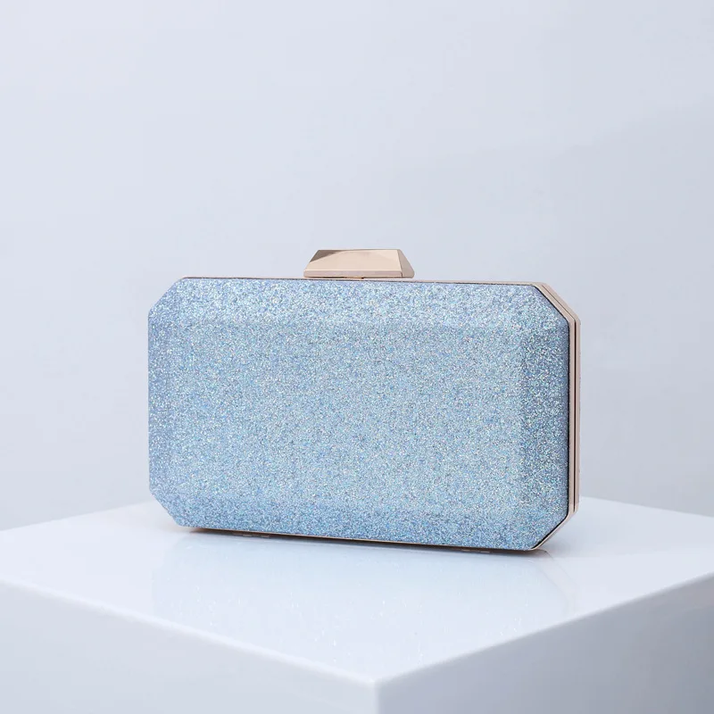 DOLCE & GABBANA Light Blue makeup Cosmetic Pouch clutch tassel Travel Bag  purse | eBay