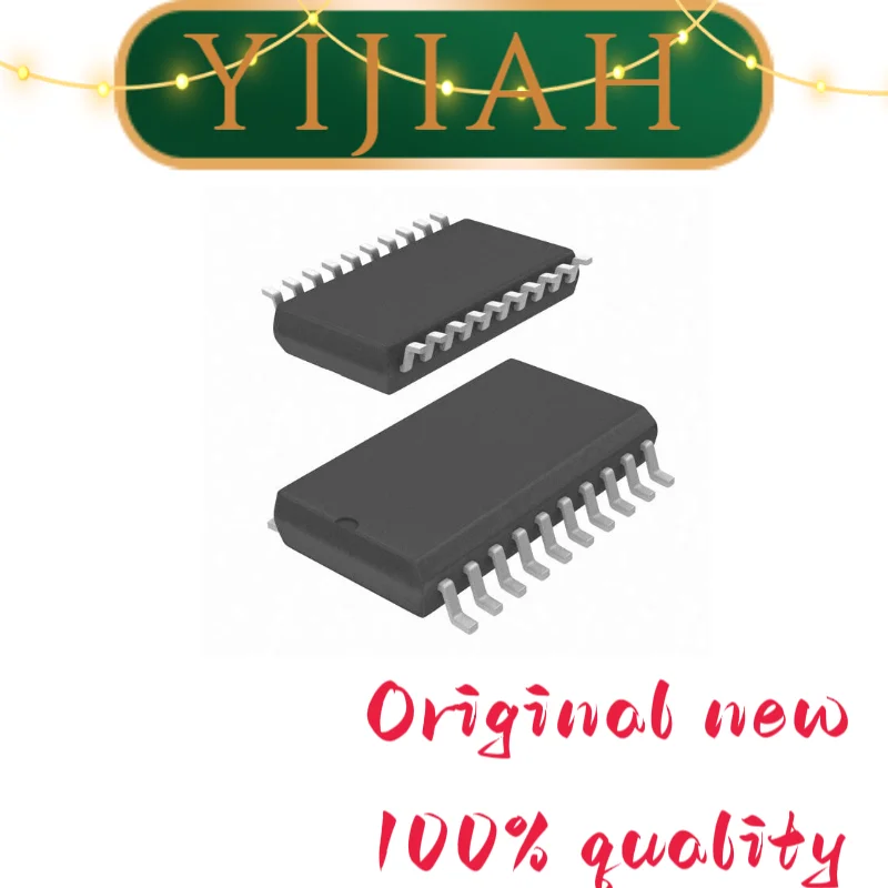 

(5Piece)100%New ADS8345E QSOQ-20 in stock ADS8345 Original Electronic Components Chip
