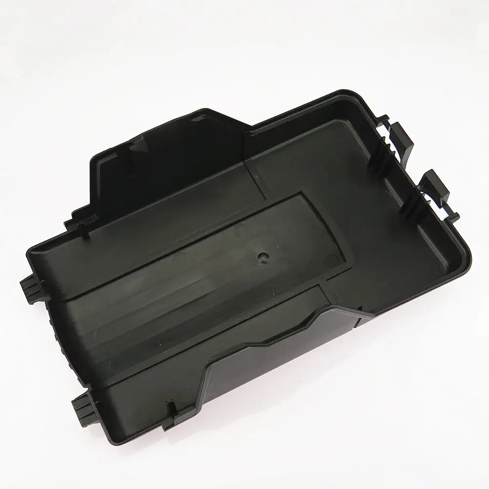 배터리 박스 먼지 트레이 상단 캡 트림 상단 커버, VW 골프 6 티구안 Eos 시트 스코다 아우디 A3 Q3 1KD915443