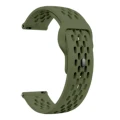 Army green