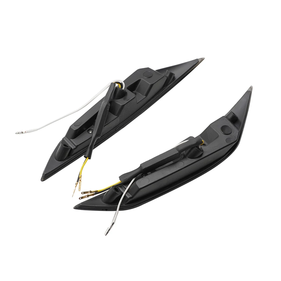 2 Pezzi Indicatori Direzione Moto per Zip 125 2 SP 50cc 100cc