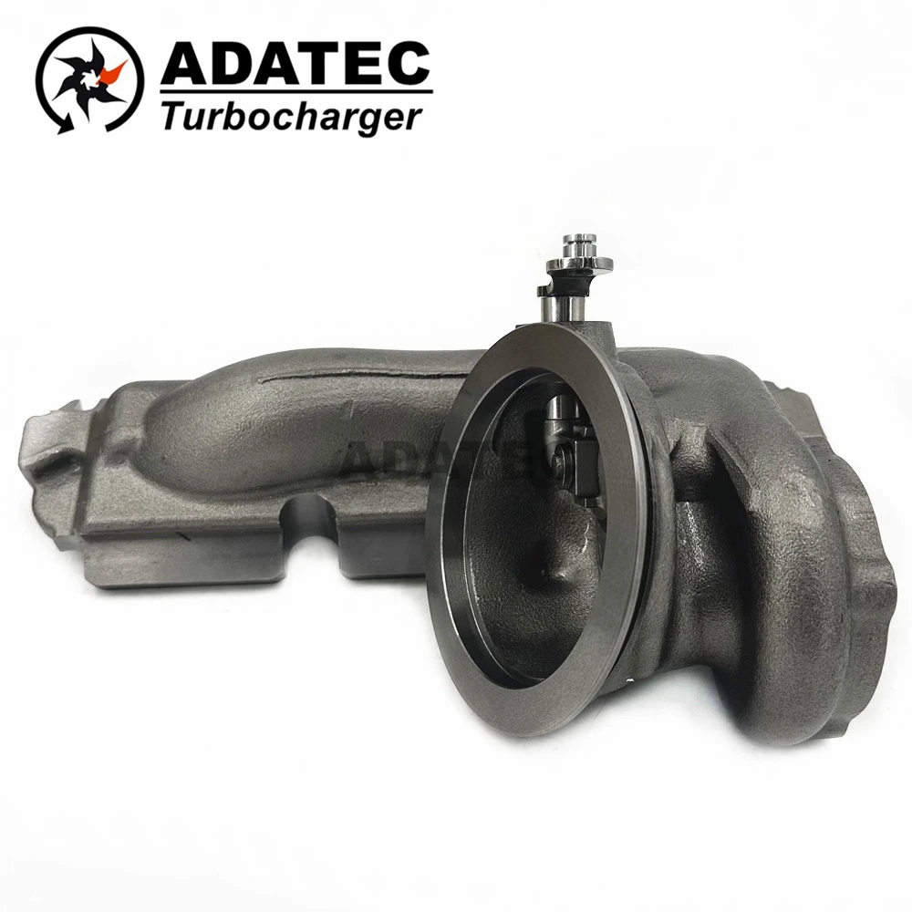 7633795 Turbine Exhaust Housing 7636784 8643129 2681209 Turbo for 