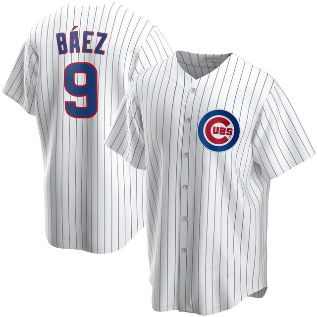 Replica Team Baseball Jersey Men 