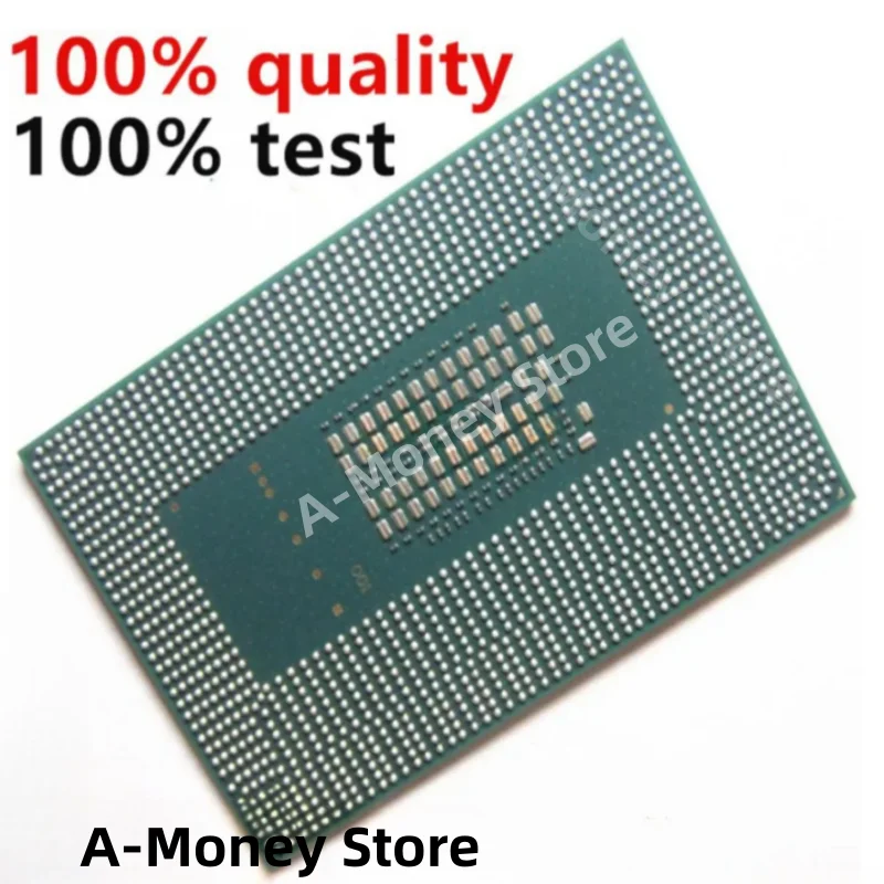 100% Протестировано, очень хороший товар Φ SRF6U I7-9750H SRF6X BGA