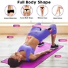 Fabric Resistance Hip Booty Bands Glute Thigh Elastic Workout Bands Squat Circle Stretch Fitness Strips Loops Yoga Gym Equipment 4