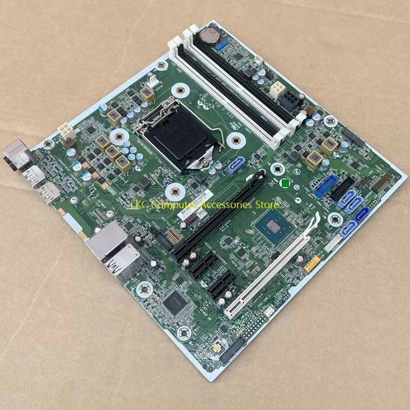 HP Elitedesk 800 G3 TWR デスクトップマザーボード用の新製品 912335