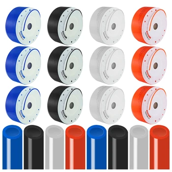 2M PU 튜브 OD4-16mm ID2.5-12mm PU 공기 호스 정원 관개 물 호스 압축기 호스 공압 튜브 파이프