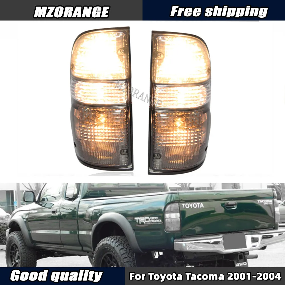 Car Rear Tail Light For Toyota 2001 2002 2003 2004 8156004060