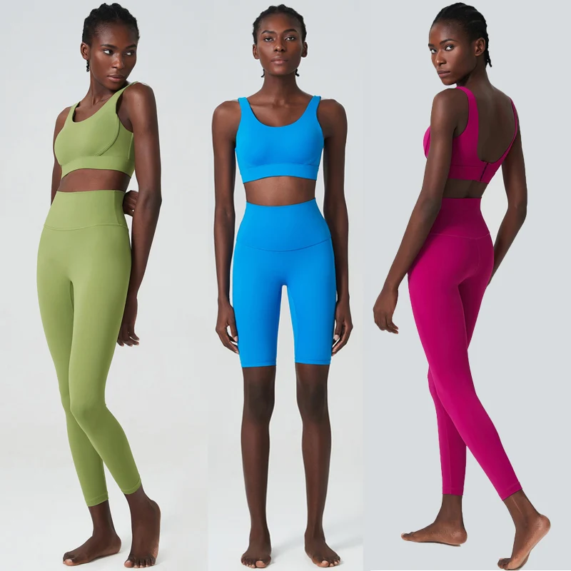 Calm Fit Set