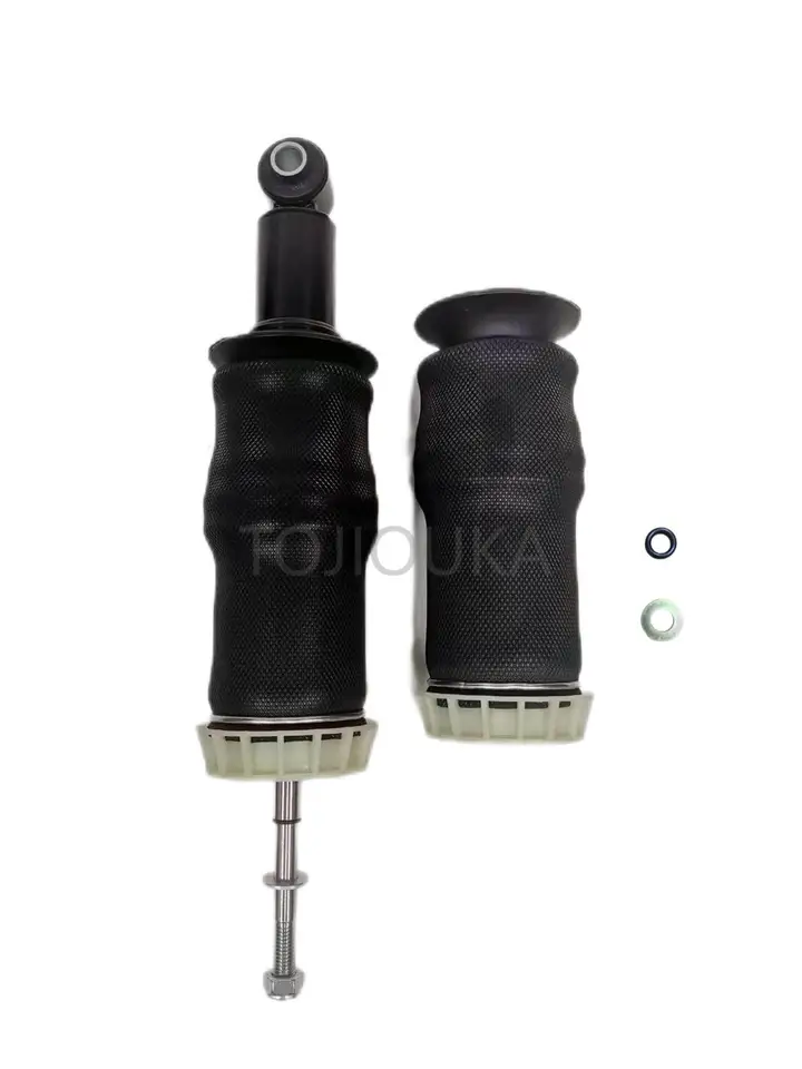 Suitable for the SCANIA Truck Cockpit Latter Shock Absorber OEM 