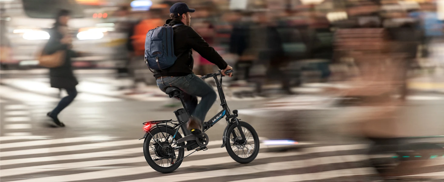 electric bike