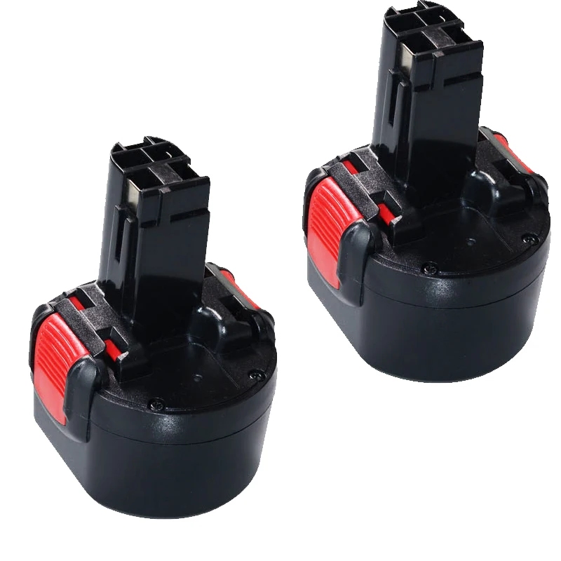 10.8-12V 4000mAh Ersatz Li-ion Akku für Bosch BAT411, D-70745, PS40-2