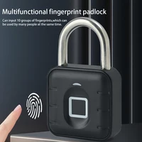 Умный замок CDOK SY12, водонепроницаемый IP65, подходит для шкафчиков для школы/тренажерного зала, чемоданов, устраняющих проблем ключей переноски — изображение 3