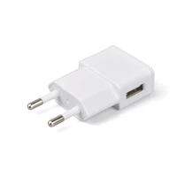 Chargeur Double USB Prise EU pour Téléphone Portable