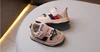 Baby Casual Sport Shoes Spring Autumn New Toddler Sneakers Infant Shoes Soft Soles Breathable Mesh Baby Boy Girl Sneakers 5