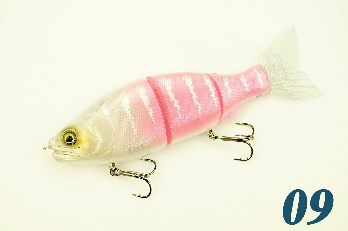 Gan Craft Jointed Claw Rachet 184 - AliExpress