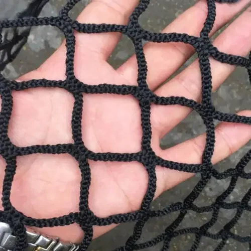 Heavy Duty Golf Practice Barrier Net 10ftx10ft High Impact Ball Sports Netting