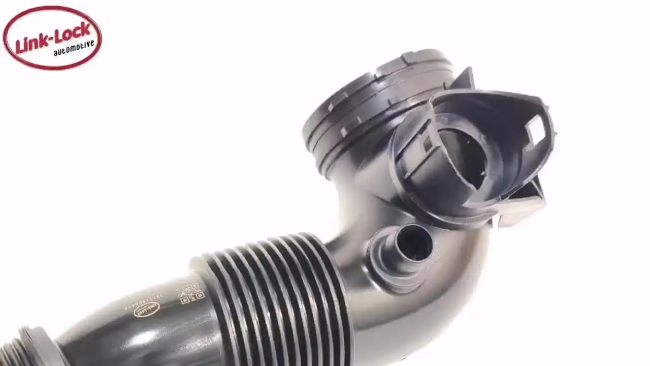 Алюминиевый соединитель водопроводной трубы LINK-LOCK 11118619408 Для BMW B58 F20 F22 F30 F36 F33 F32 G32