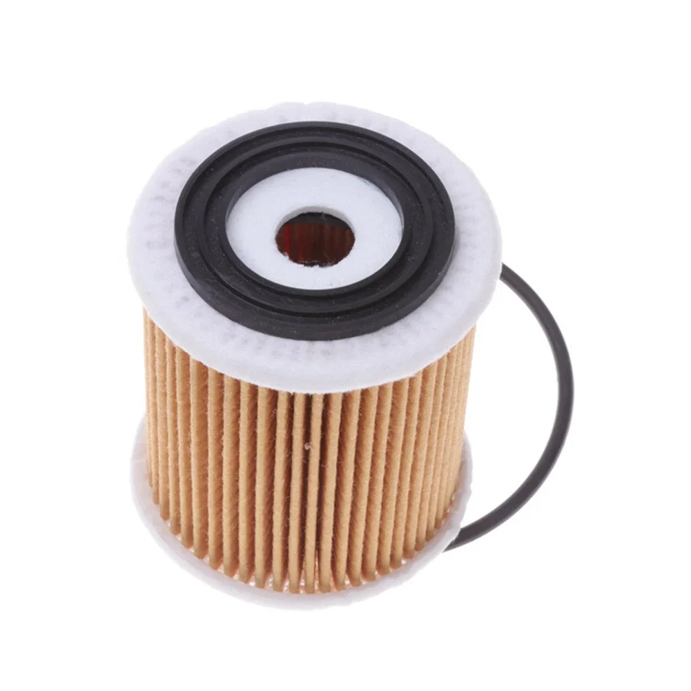 1pcs Oil Filter With Gasket for Mini Cooper S R50 R52 R53 OE #11427512446 Car Oil Filter Replacement Accessories