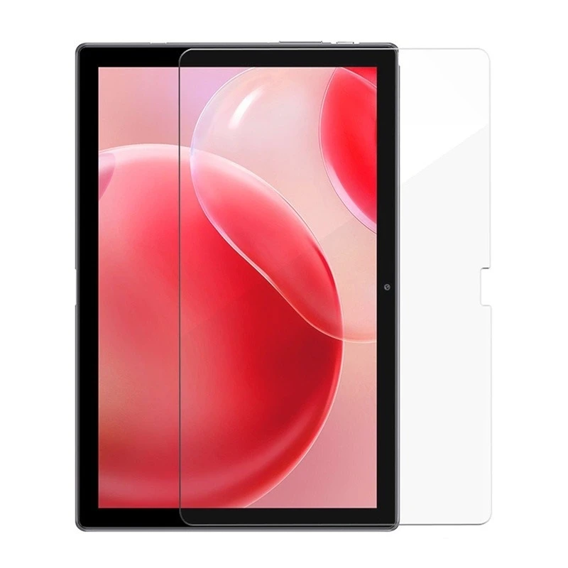 Premium Tablet Tempered Glass Screen Protector - Anti-Scratch HD Film