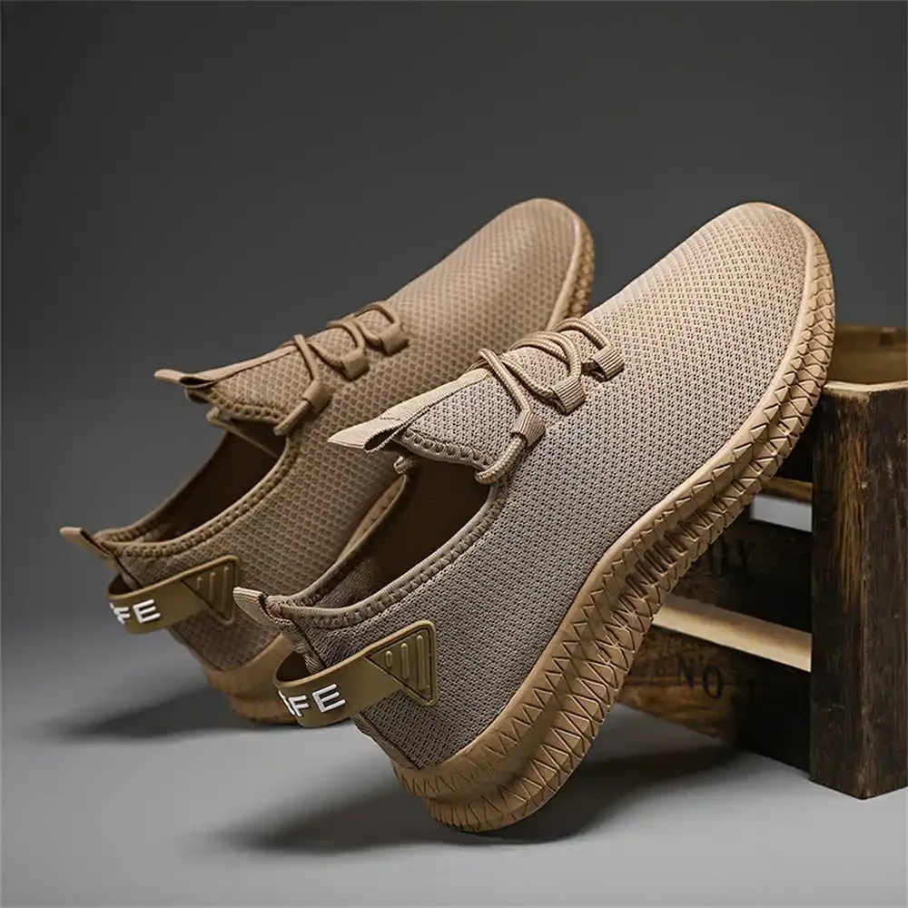 

Кроссовки мужские на шнуровке, черные, Вулканизированная подошва, классические