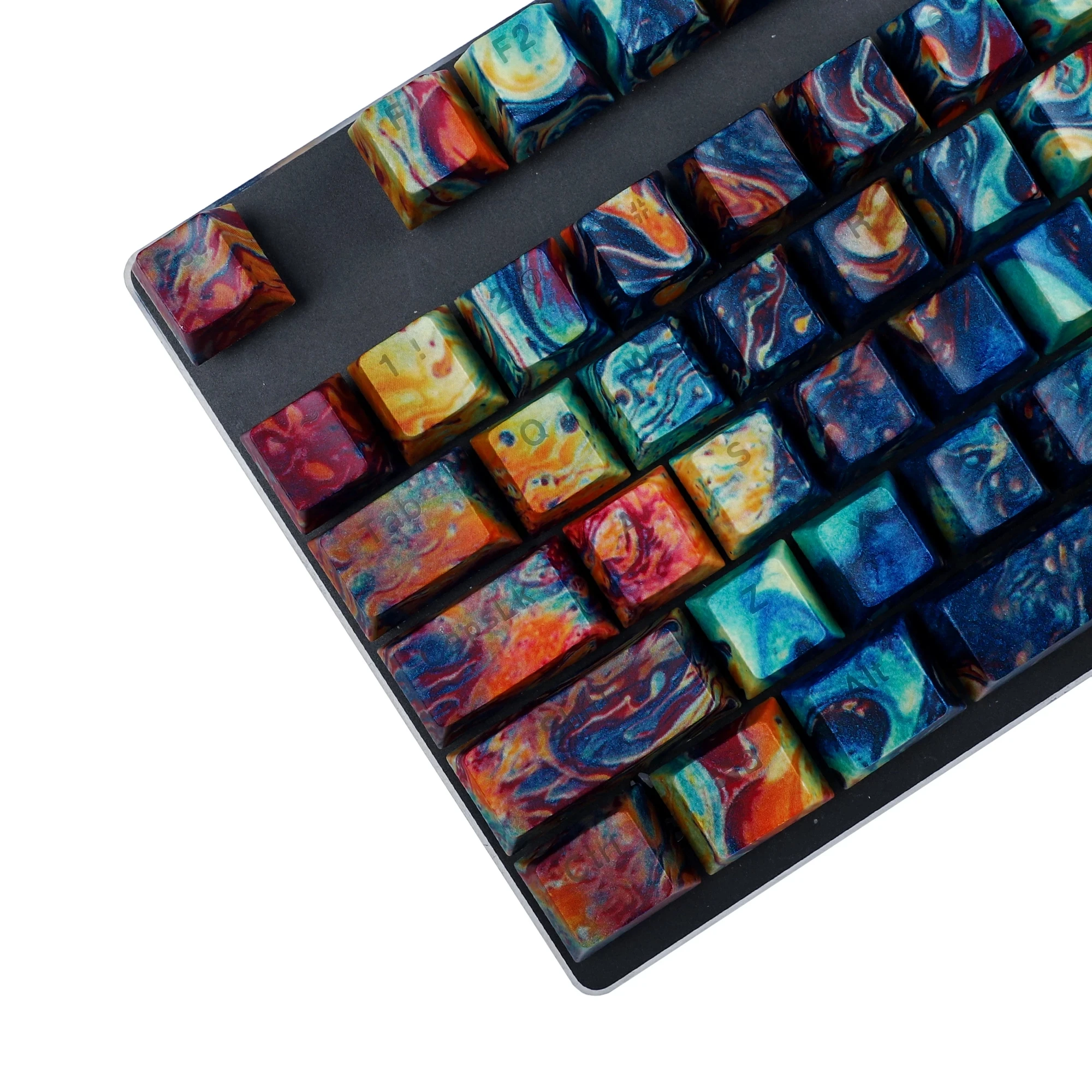 acessórios de teclados e mouses