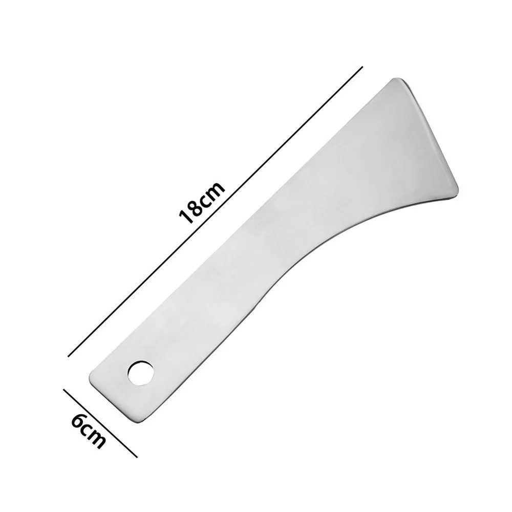 Durable Trim Removal Tool Car Radio Panel Double-Head Door Clip Trim Dash Audio Removal Installer Pry Tool Hand Repair