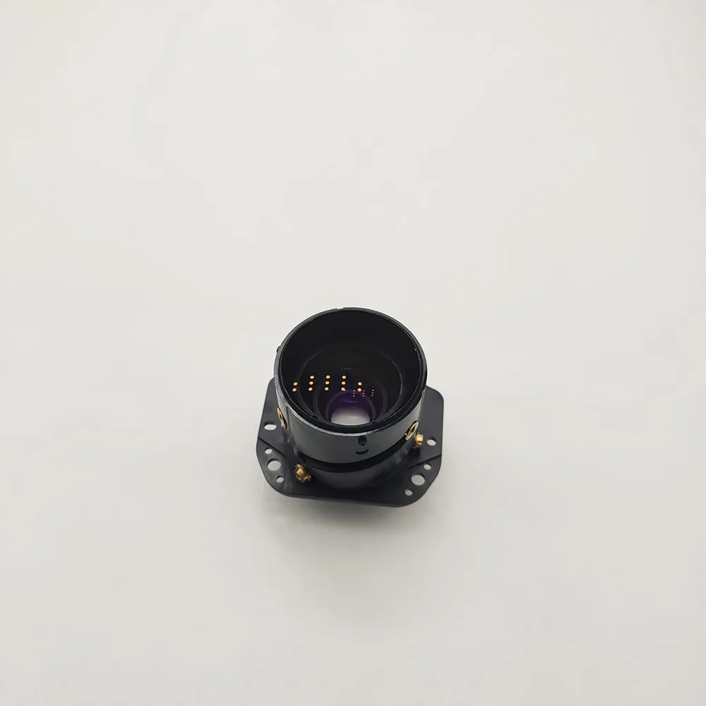 Projector zoom Lens For BENQ MX615+ MS513P TS500 MS500 + MP515 MS500 MS500+ MX501 MS502 MX503 MS513P MX514P MX520 projector dmd chip