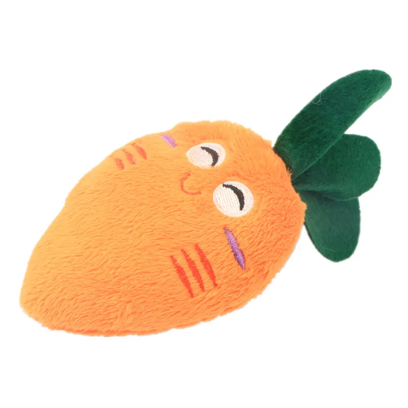 Carrot