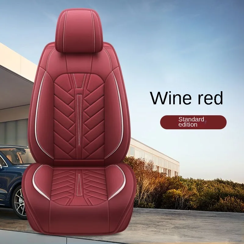 

BHUAN Car Seat Cover Leather For Suzuki vitara Liana Sx4 Jimny Swift Grand vitara Kizashi Alivio Accessories