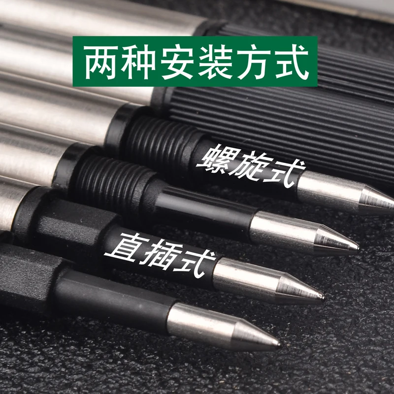 Рисунок 5 - Заправка для шариковой ручки