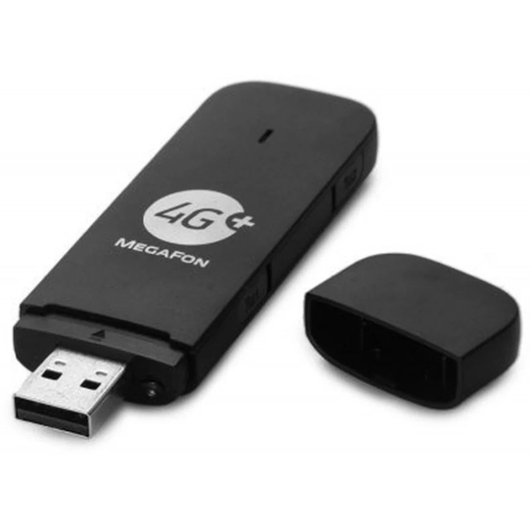 Factory OEM Unlocked E3372 E3372h-153 4G LTE Modem With External Antenna USB Network Adapter - 2