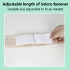Dialysis Conduit Protection Belt Adjustable Breathable Abdominal Belt Peritoneal Therapy Back Support Protection Belt Therapy 4